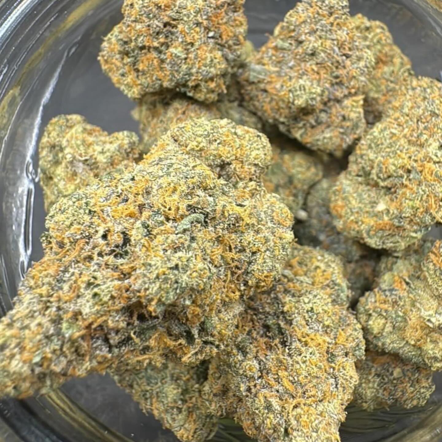 Sold Out - California Orange (33.4% THCa) - 316 Smoke Now THCA Delivery - Sativa