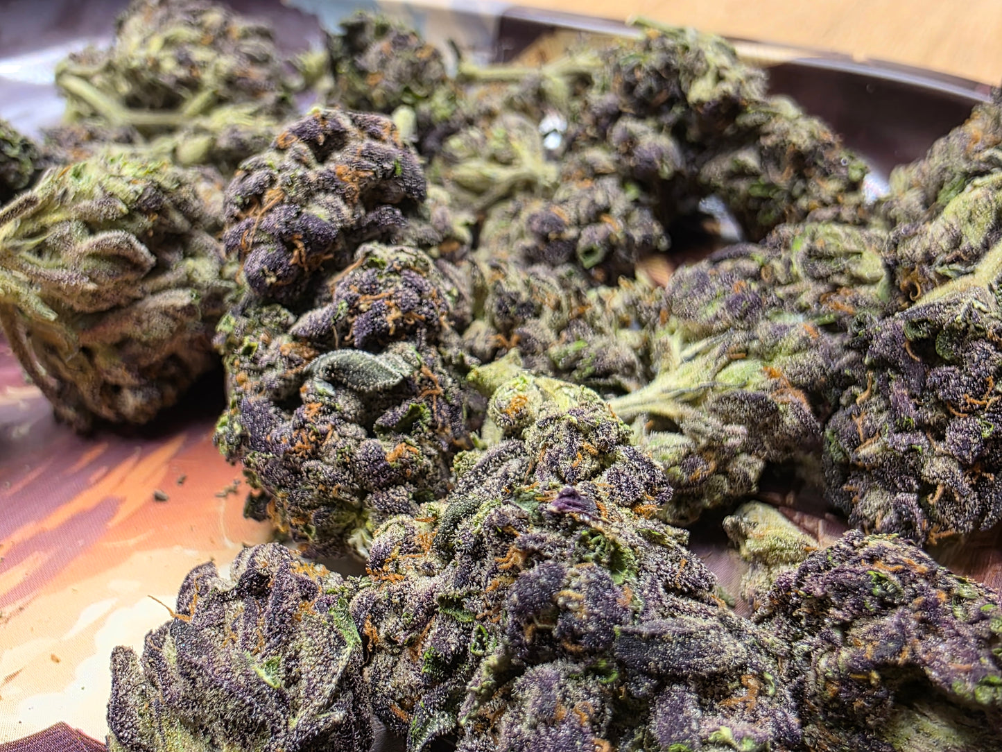 Jelly Cake (33.34% THCa)