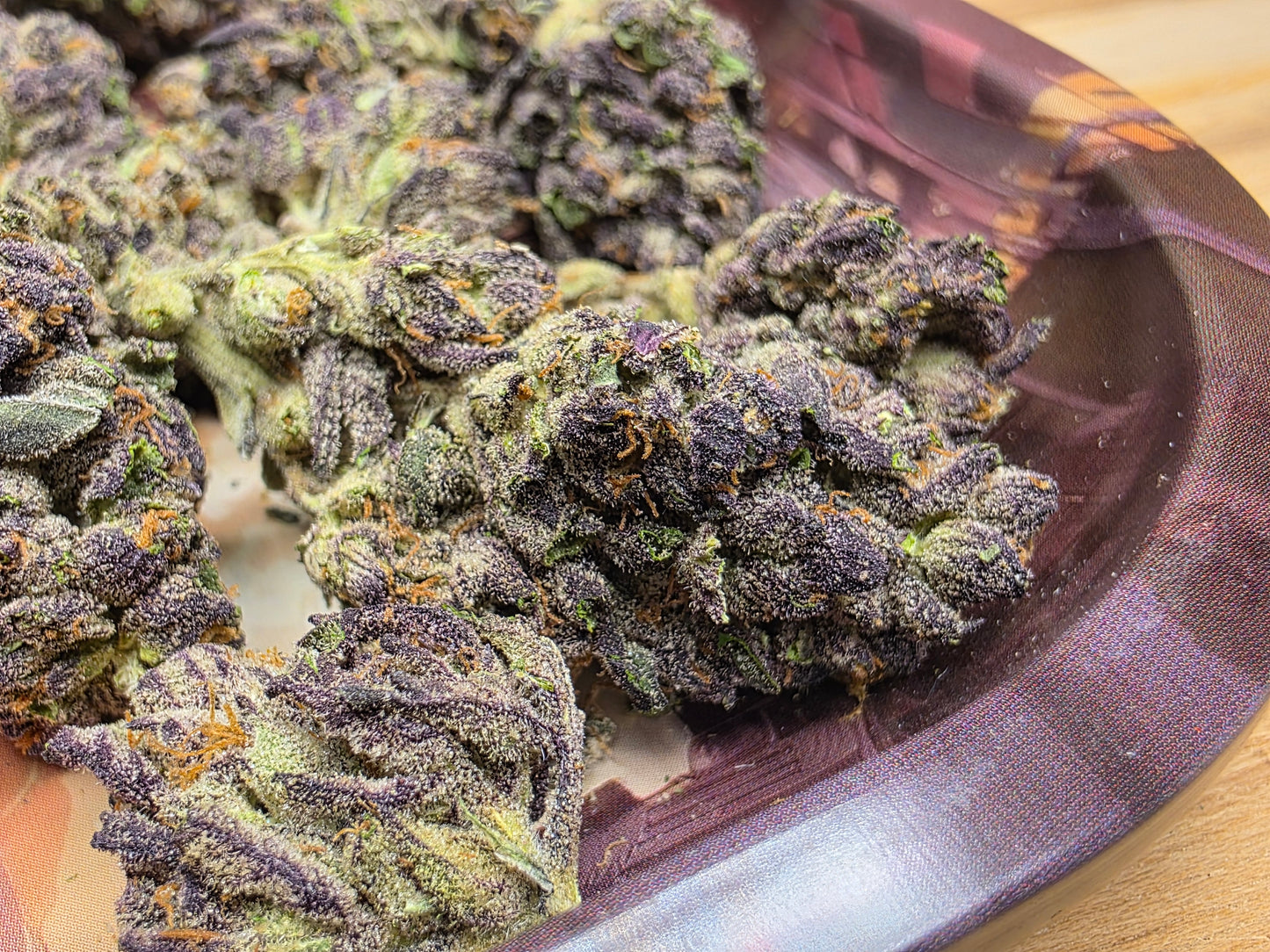 Jelly Cake (33.34% THCa)