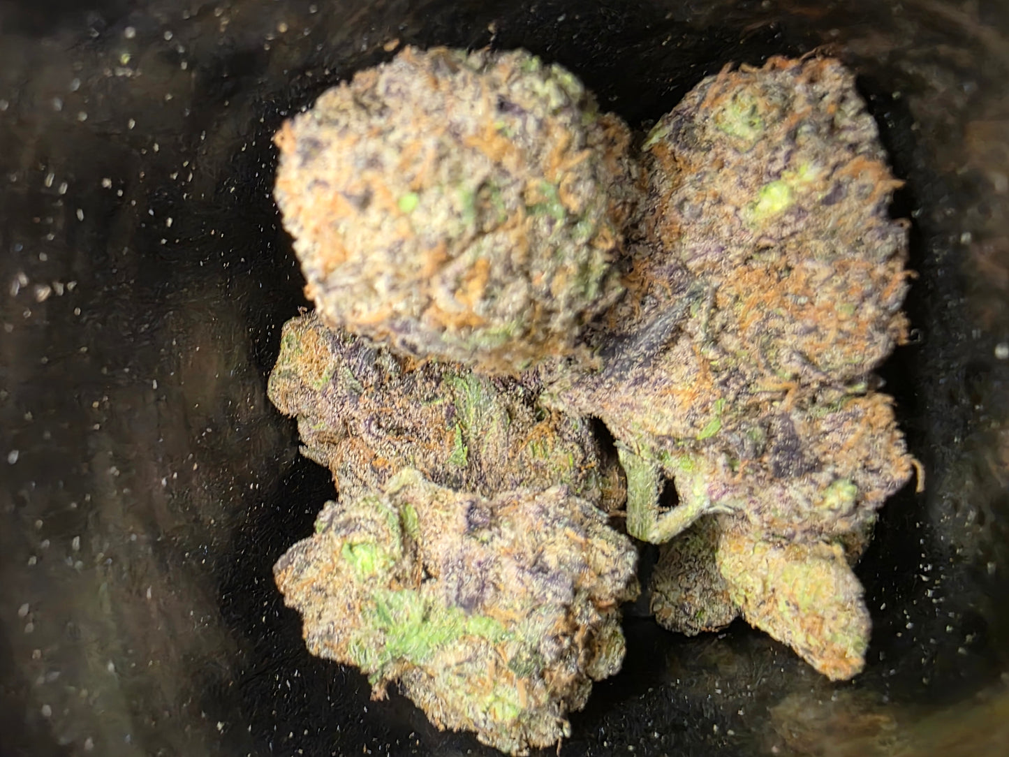 Blue Slushie (28.1% THCa)
