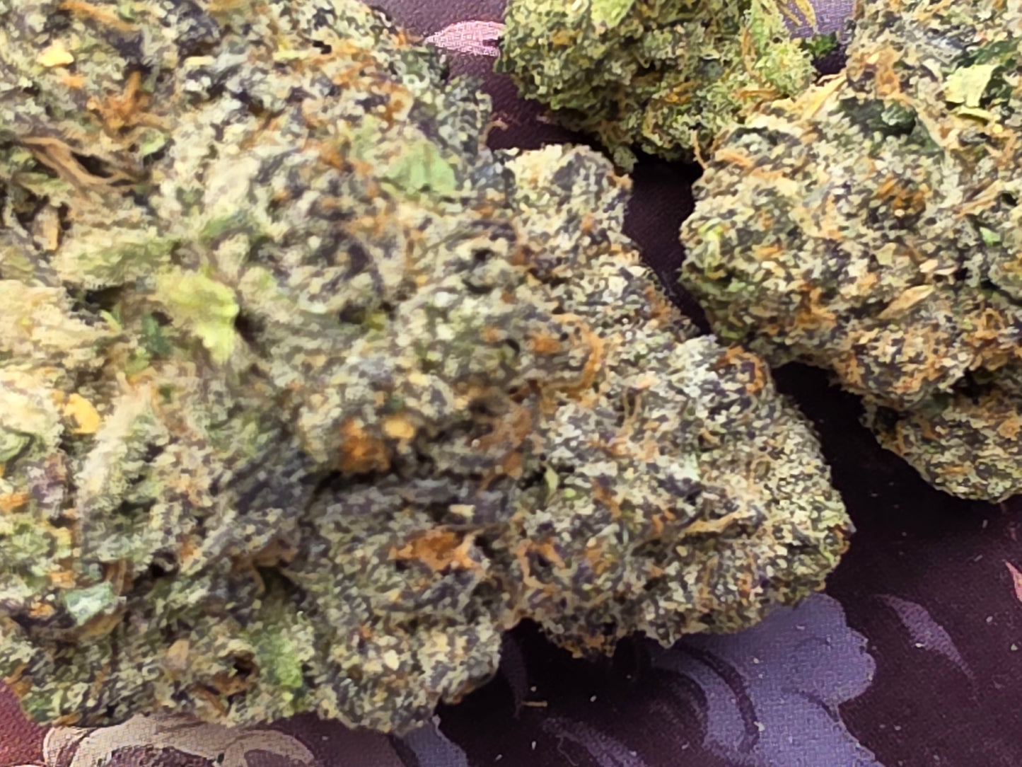 Sour Runtz (32.1% THCa)