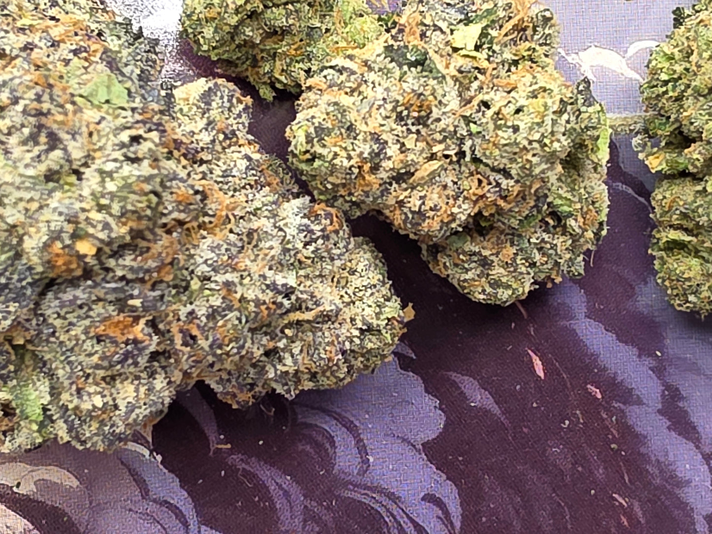 Sour Runtz (32.1% THCa)