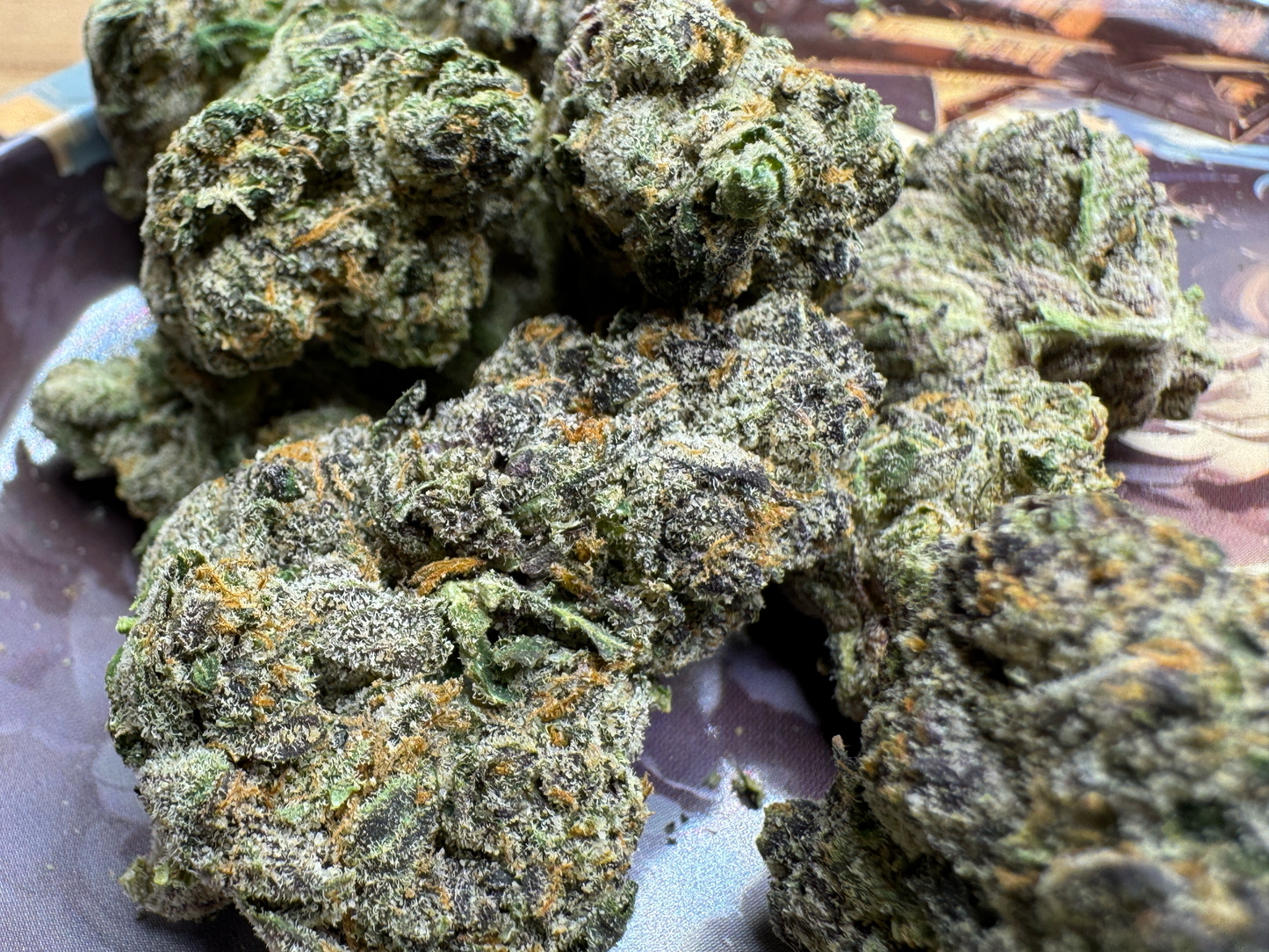 Sold Out - Twice Baked (27.5% THCa)