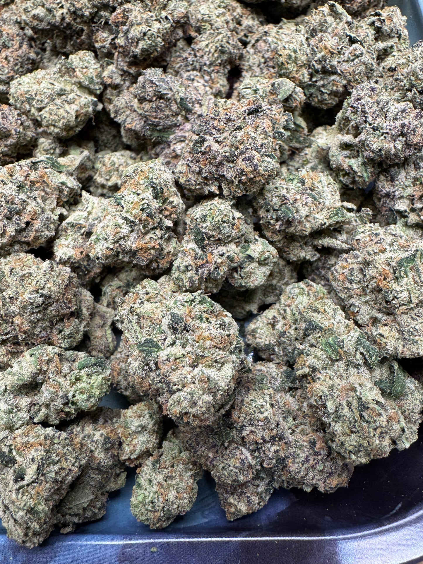 Sold Out - Candy Paint (27.7% THCa)