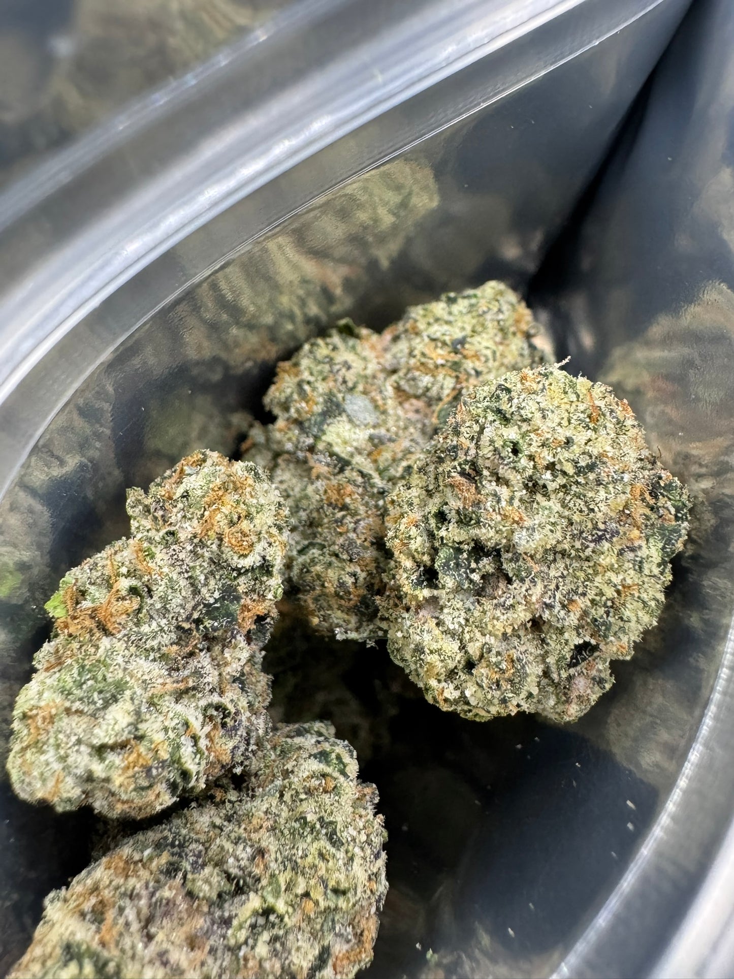 Sold Out - Candy Paint (27.7% THCa)