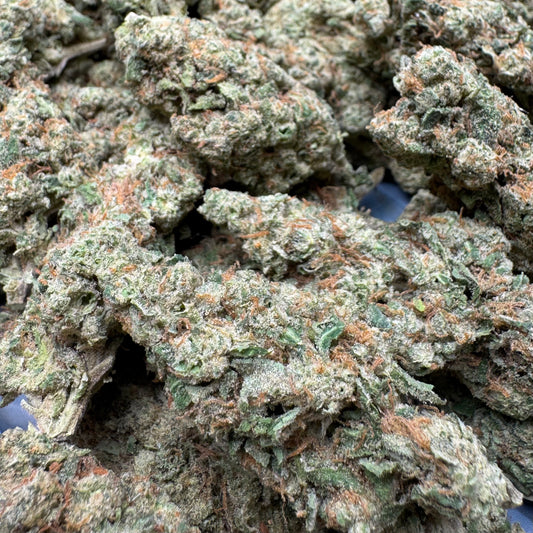 Sold Out - Chemlatto #33 (31.3% THCa)