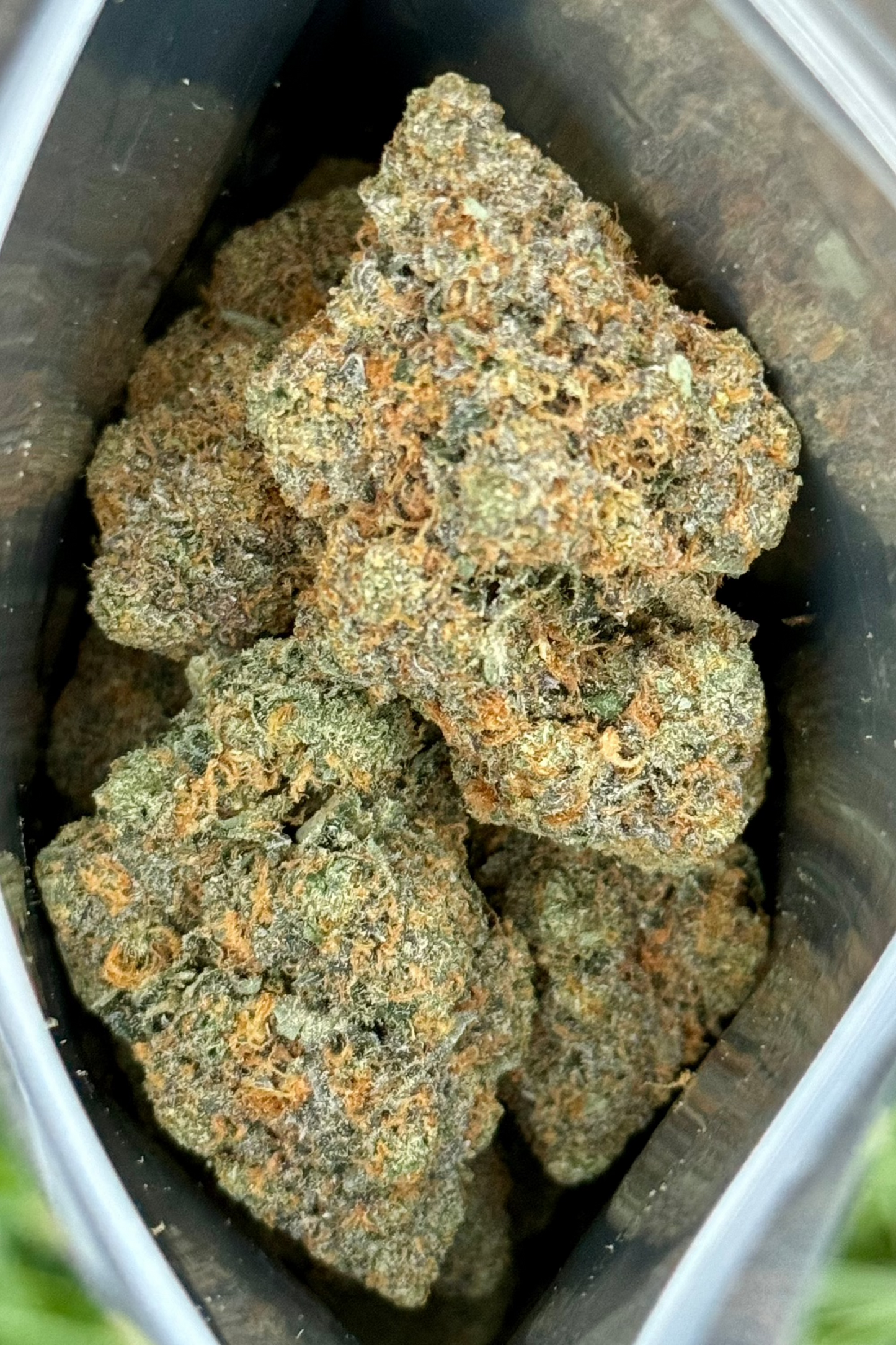 Sold Out - California Orange (33.4% THCa) - 316 Smoke Now THCA Delivery - Sativa