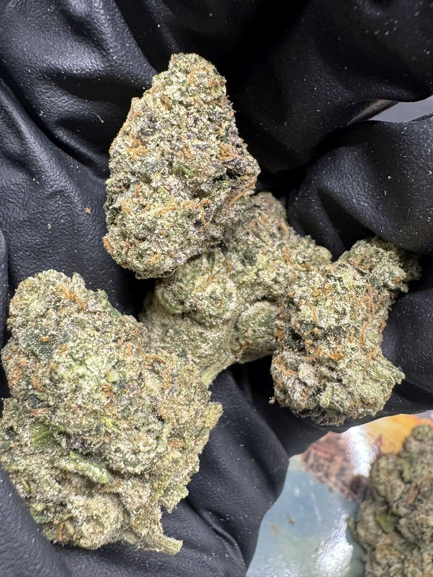 Sold Out - Candy Paint (27.7% THCa)