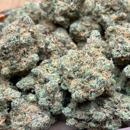 New Strain! Jack Herer (32.0% THCa)