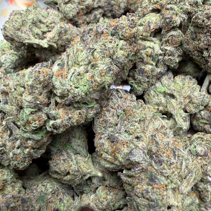 New Strain - Blue Guava Gelato (31.7% THCa)