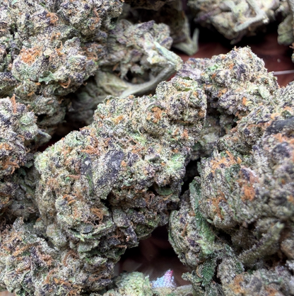 New Strain - Blue Guava Gelato (31.7% THCa)