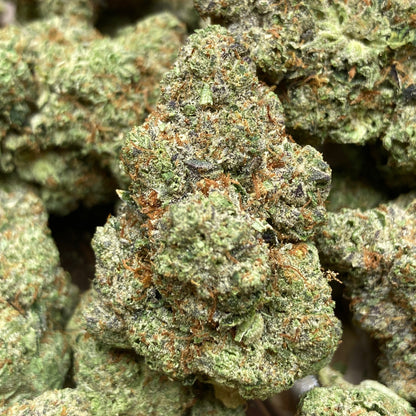 New Strain! Hash Burger (31.3% THCa)