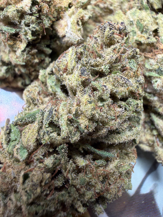 Black Cherry Runtz