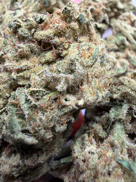 Black Cherry Runtz