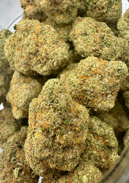 Sold Out - Cromagnum Man (31.8% THCa)