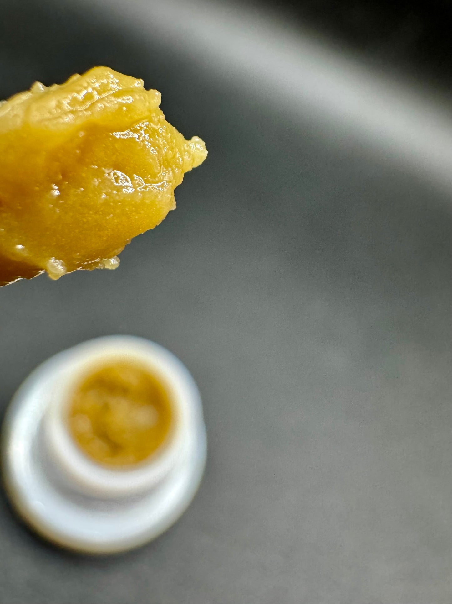 Jelly Donutz (70.2% THCa) - Single Source THCa Live Rosin