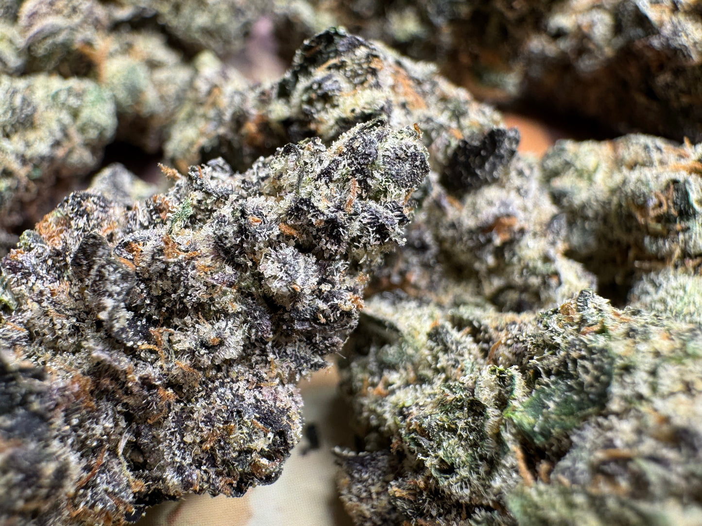 Guava (32.0% THCa)