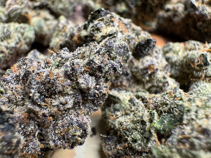 Guava (32.0% THCa)