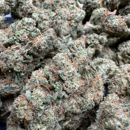 Sold Out - Chemlatto #33 (31.3% THCa)