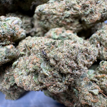 Sold Out - Chemlatto #33 (31.3% THCa)